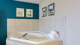 Quality Inn Gulfport Suite