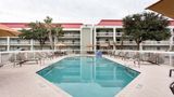 Quality Inn Gulfport Pool