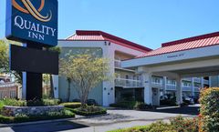 Quality Inn Gulfport
