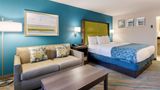 Quality Inn Gulfport Room