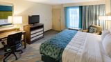 Quality Inn Gulfport Room