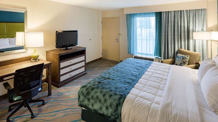 Quality Inn Gulfport Room