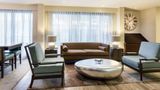 Quality Inn Gulfport Lobby