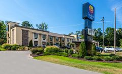 Comfort Inn Tupelo Central