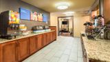 Comfort Inn Tupelo Central Restaurant