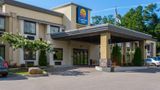 Comfort Inn Tupelo Central Exterior