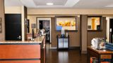 <b>Comfort Inn Tupelo Central Lobby</b>. Images powered by <a href="https://iceportal.shijigroup.com/" title="IcePortal" target="_blank">IcePortal</a>.