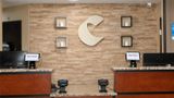 <b>Comfort Inn Tupelo Central Lobby</b>. Images powered by <a href="https://iceportal.shijigroup.com/" title="IcePortal" target="_blank">IcePortal</a>.