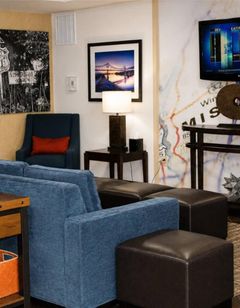 Comfort Inn Tupelo Central