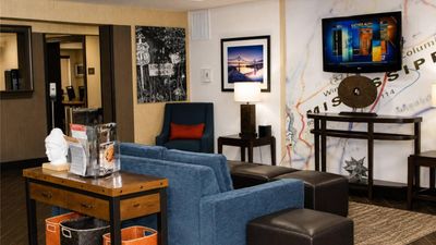 Comfort Inn Tupelo Central