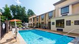 <b>Comfort Inn Tupelo Central Pool</b>. Images powered by <a href="https://iceportal.shijigroup.com/" title="IcePortal" target="_blank">IcePortal</a>.