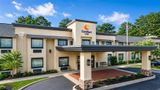 Comfort Inn Tupelo Central Exterior