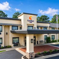 Comfort Inn Tupelo Central