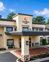 Comfort Inn Tupelo Central