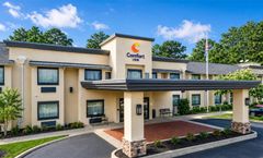 Comfort Inn Tupelo Central