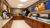 Comfort Inn Tupelo Central Restaurant