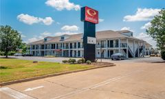 Econo Lodge Tupelo Barnes Crossing