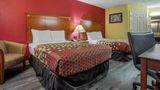 Econo Lodge Tupelo Barnes Crossing Room