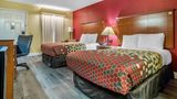 Econo Lodge Tupelo Barnes Crossing Room