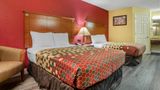 Econo Lodge Tupelo Barnes Crossing Room