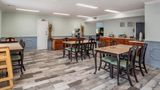 Econo Lodge Tupelo Barnes Crossing Restaurant