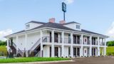 Quality Inn Vicksburg Exterior