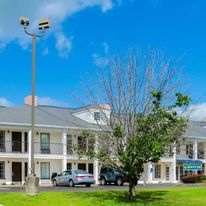 Quality Inn Vicksburg