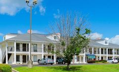 Quality Inn Vicksburg