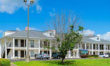 Quality Inn Vicksburg