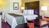 Quality Inn Vicksburg Room