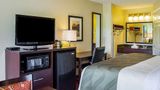Quality Inn Vicksburg Room