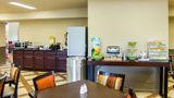 Quality Inn Vicksburg Restaurant