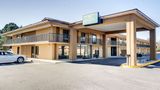 <b>Quality Inn Richland Exterior</b>. Images powered by <a href="https://iceportal.shijigroup.com/" title="IcePortal" target="_blank">IcePortal</a>.