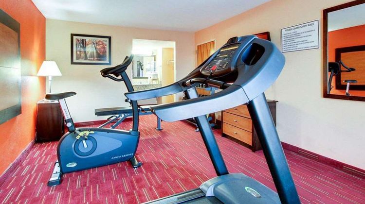 Quality Inn Richland Health