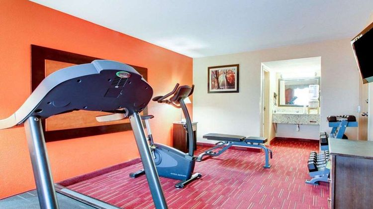 Quality Inn Richland Health