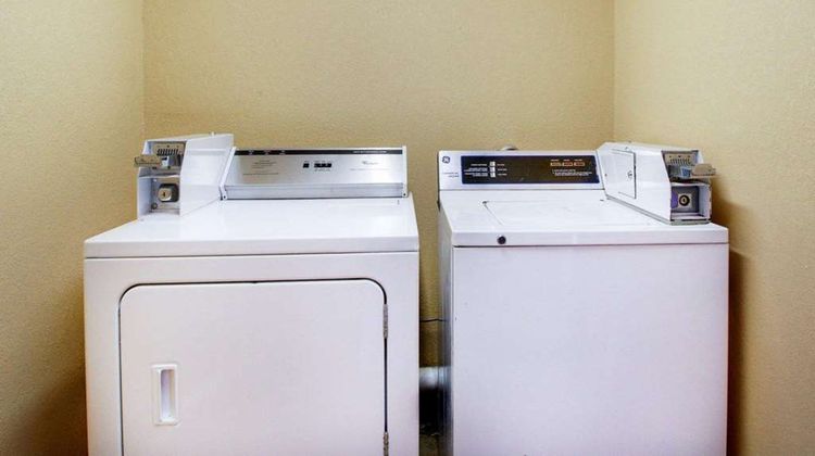 Quality Inn Richland Other
