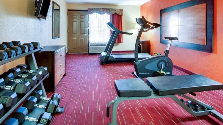 Quality Inn Richland Health