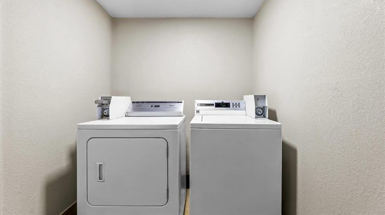 Quality Inn Richland Other