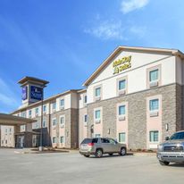 MainStay Suites Meridian