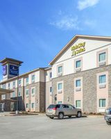 MainStay Suites Meridian
