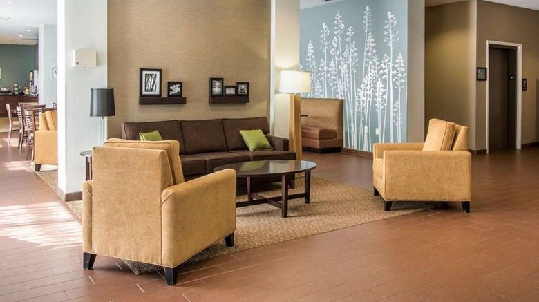 <b>MainStay Suites Meridian Lobby</b>. Images powered by <a href="https://iceportal.shijigroup.com/" title="IcePortal" target="_blank">IcePortal</a>.