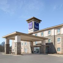 Sleep Inn Meridian