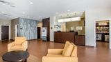 <b>Sleep Inn Meridian Lobby</b>. Images powered by <a href="https://iceportal.shijigroup.com/" title="IcePortal" target="_blank">IcePortal</a>.