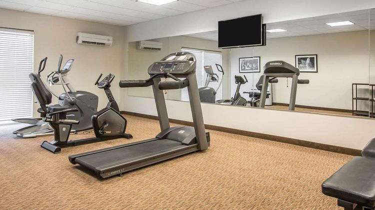 Sleep Inn Meridian Health