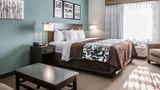 <b>Sleep Inn Meridian Suite</b>. Images powered by <a href="https://iceportal.shijigroup.com/" title="IcePortal" target="_blank">IcePortal</a>.