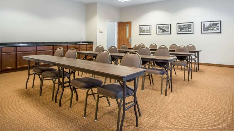 Sleep Inn Meridian Meeting