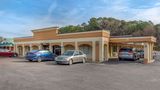 Econo Lodge Kosciusko Exterior