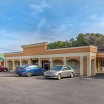 Econo Lodge Kosciusko