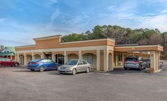 Econo Lodge Kosciusko