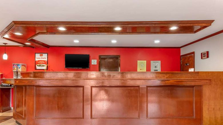 <b>Econo Lodge Kosciusko Lobby</b>. Images powered by <a href="https://iceportal.shijigroup.com/" title="IcePortal" target="_blank">IcePortal</a>.